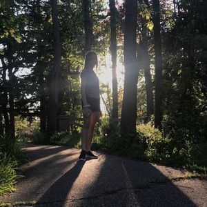 Meet your Posher, Taryn